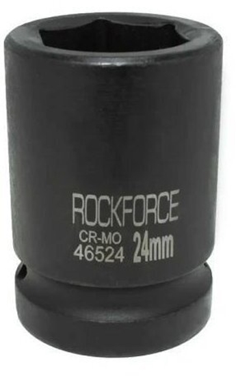 Picture of Nasadka udarowa 3/4" 24mm (6-ktna)