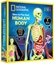 Picture of National Geographic National Geographic Human Body Science Kit