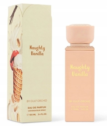 Attēls no Alkotest Naughty Vanilla Eau de Parfum 100ml