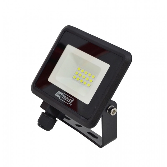 Picture of Nawietlacz AWTools AWTOOLS REFLEKTOR SLIM SMD LED 10W