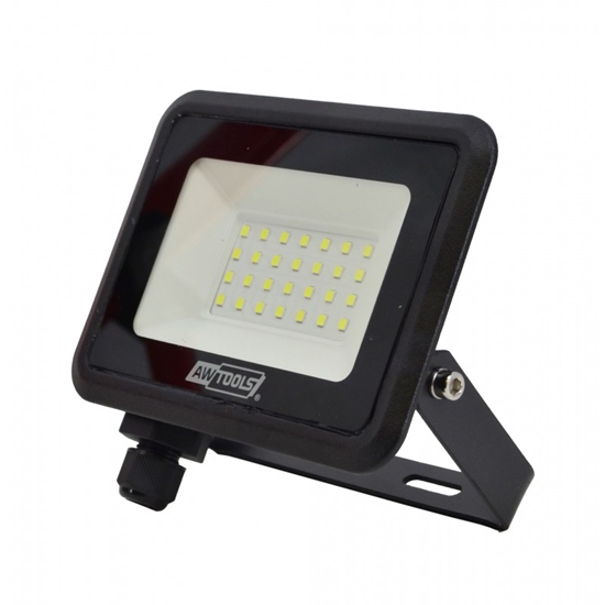 Picture of Nawietlacz AWTools AWTOOLS REFLEKTOR SLIM SMD LED 20W