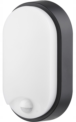 Picture of Nawietlacz Volteno Nawietlacz LED z czujnikiem 100W