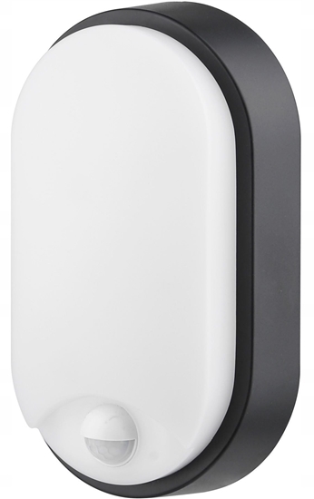 Picture of Nawietlacz Volteno Nawietlacz LED z czujnikiem 100W