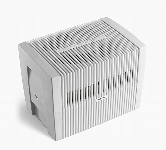 Picture of Nawilacz powietrza Venta Powietrze nawilacz LW45 Classic Original biay 7049501