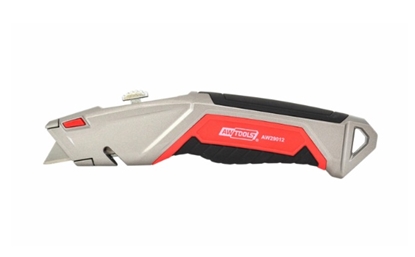 Изображение Nazis ar maiņas asmeņiem AWTools AW29012; 180 mm; 18 mm