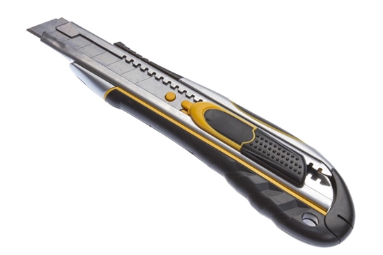 Изображение Nazis ar maiņas asmeņiem Forte tools SX6600; 18 mm