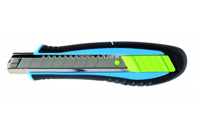 Picture of Nazis ar maiņas asmeņiem Hogert HT4C604; 18 mm