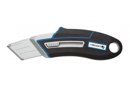 Picture of Nazis ar maiņas asmeņiem Hogert HT4C624; 19 mm