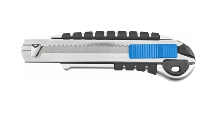 Picture of Nazis ar maiņas asmeņiem Hogert HT4C630; 18 mm