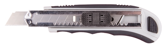Изображение Nazis ar maiņas asmeņiem Makita D-58855; 18 mm