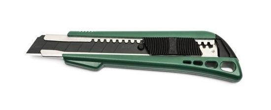 Изображение Nazis ar maiņas asmeņiem Sata ST93422A; 18 mm; 100 mm