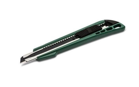 Изображение Nazis ar maiņas asmeņiem Sata ST93426SC; 9 mm; 80 mm