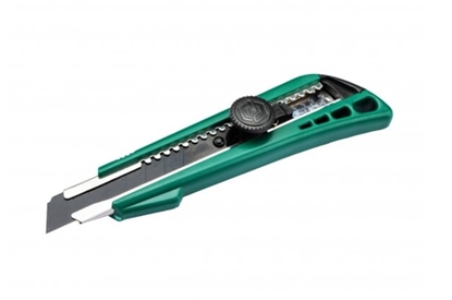 Изображение Nazis ar maiņas asmeņiem Sata ST93429; 18 mm