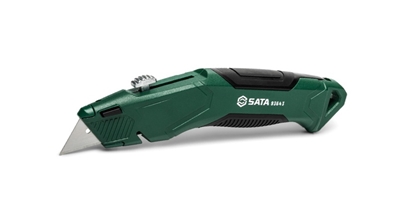 Изображение Nazis ar maiņas asmeņiem Sata ST93643; 19 mm