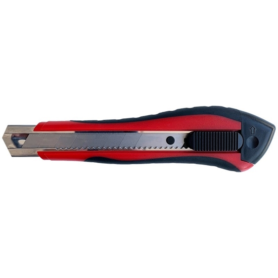 Picture of Nazis ar maiņas asmeņiem Specialist 07/1-30015; 18 mm