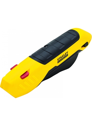 Изображение Nazis ar maiņas asmeņiem Stanley FatMax FMHT10369-0