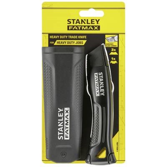 Изображение Nazis ar maiņas asmeņiem Stanley FMHT10500-0