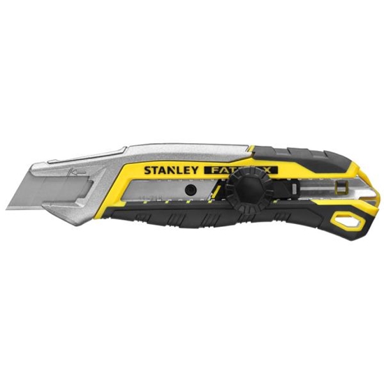 Изображение Stanley ST.NOYK 18mm Z SYSTEMEM AMANIA OSTRZA POKRTO SFMHT10592-0