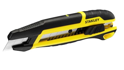 Изображение Nazis ar maiņas asmeņiem Stanley STHT10501-0; 18 mm