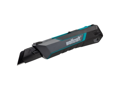 Attēls no Nazis ar maiņas asmeņiem Wolfcraft 4290000; 18 mm