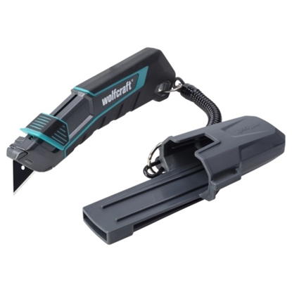 Attēls no Nazis ar maiņas asmeņiem Wolfcraft 4292000