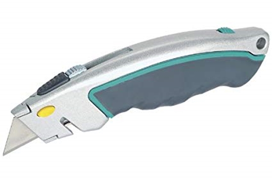 Picture of Nazis ar maiņas asmeņiem Wolfcraft Profi; 52 mm