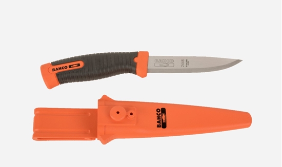 Picture of Nazis Bahco 2446; 225 mm