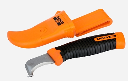 Picture of Nazis Bahco 2446-EL-HELP; 160 mm