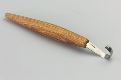 Изображение Nazis BeaverCraft SK5L; 30 mm; karošu grebšanai (kreisā roka)