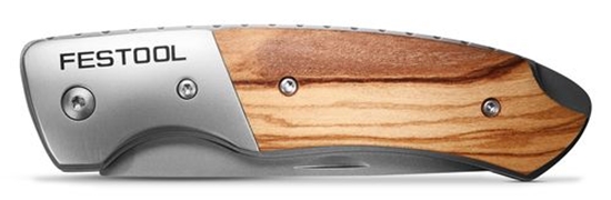 Изображение Nazis Festool taisniem asmeņiem