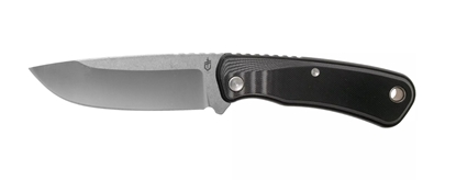 Изображение Nazis Gerber Downwind Fixed DP - Black; 228 mm