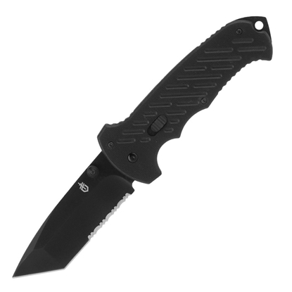 Изображение Nazis Gerber Fast Tanto F