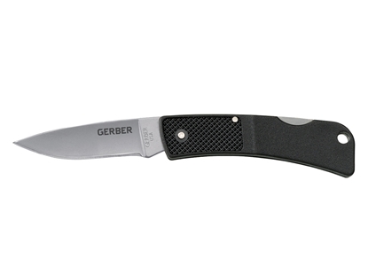 Attēls no Nazis Gerber LST Ultralight DP; 120 mm