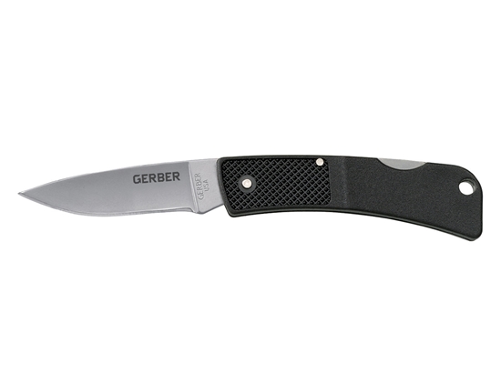 Изображение Nazis Gerber LST Ultralight DP; 120 mm