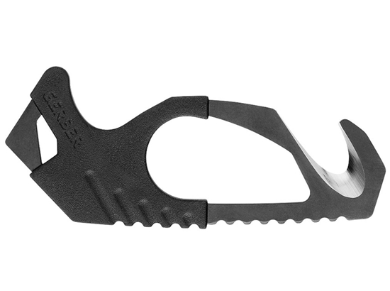 Изображение Nazis Gerber Strap Cutter Black