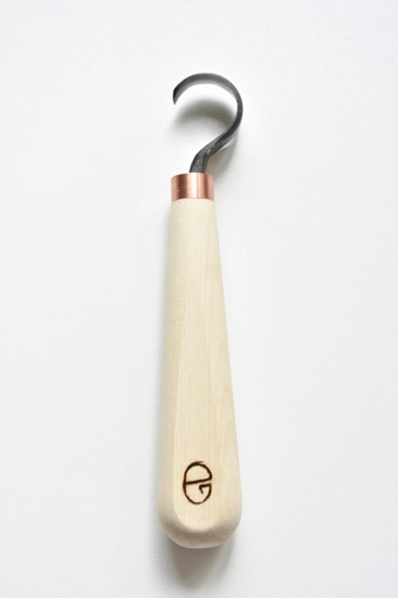 Picture of Nazis Gilles kaltai OD; 25 mm; karošu grebšanai (labā roka)