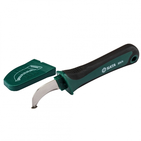 Picture of Nazis kabeļu griešanai Sata ST93474