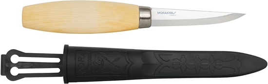 Изображение Nazis Morakniv 106; 82 mm; kokgrebšanai