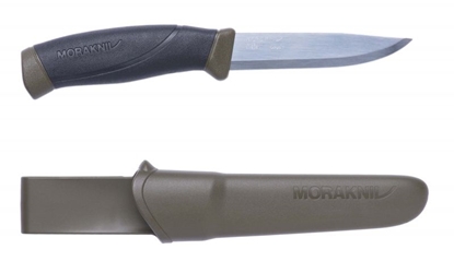 Изображение Nazis Morakniv Companion MG (C); 214 mm