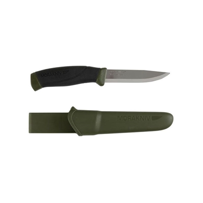 Изображение Nazis Morakniv Companion MG (S); 219 mm
