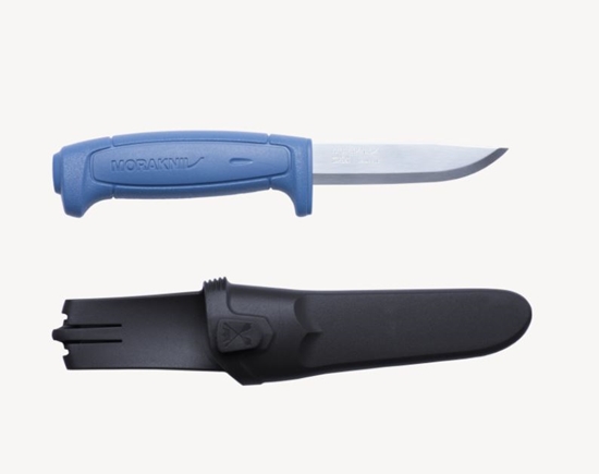 Изображение Nazis Morakniv MORA Basic 546; 206 mm