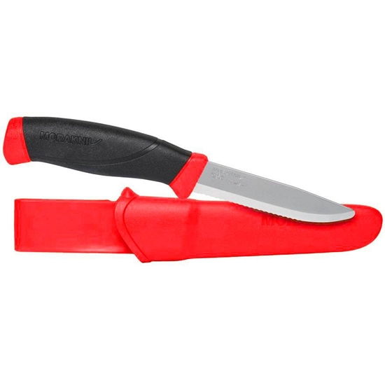 Изображение Nazis Morakniv MORA Companion F; 214 mm