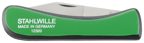 Picture of Nazis Stahlwille 12320; 90 mm