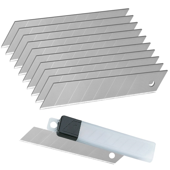 Picture of Nažu asmeņi Rexxer RD-07-081; 18 mm; 10 gab.