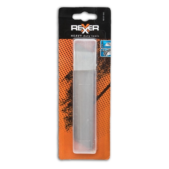 Picture of Nažu asmeņi Rexxer RD-07-082; 25 mm; 5 gab.