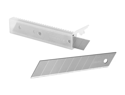 Изображение Nažu asmeņi Stanley; 18 mm; 5 gab.