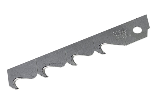 Picture of Nažu asmeņi Wolfcraft 4179000; 18 mm; 5 gab.