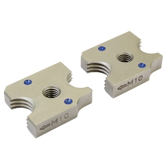 Изображение Nažu asmeņu komplekts Makita 199083-6; M10