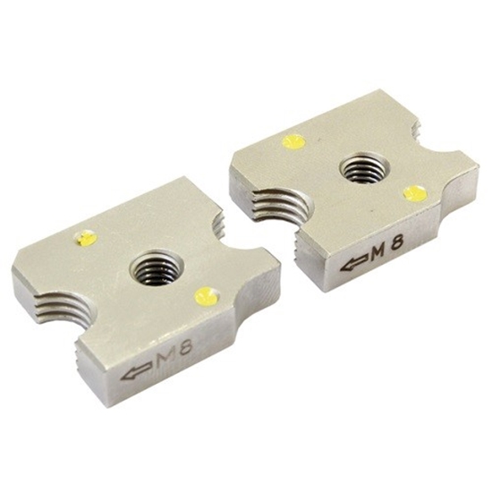 Изображение Nažu asmeņu komplekts Makita 199085-2; M8