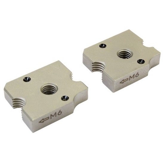 Изображение Nažu asmeņu komplekts Makita 199087-8; M6